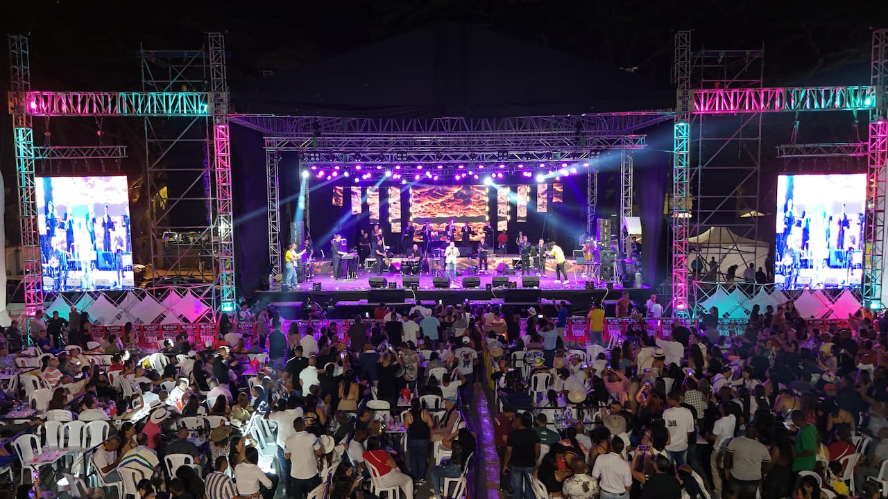 Con ponentes de Alemania y Brasil, la feria abrirá con el Foro Internacional de Agricultura Sostenible. Foto: Alcaldía de Palmira