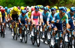 Giro d' Italia 2026