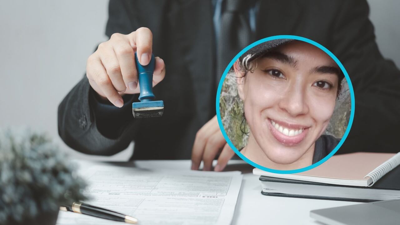 latina cuenta por qué le negaron la visa americana por tercera vez