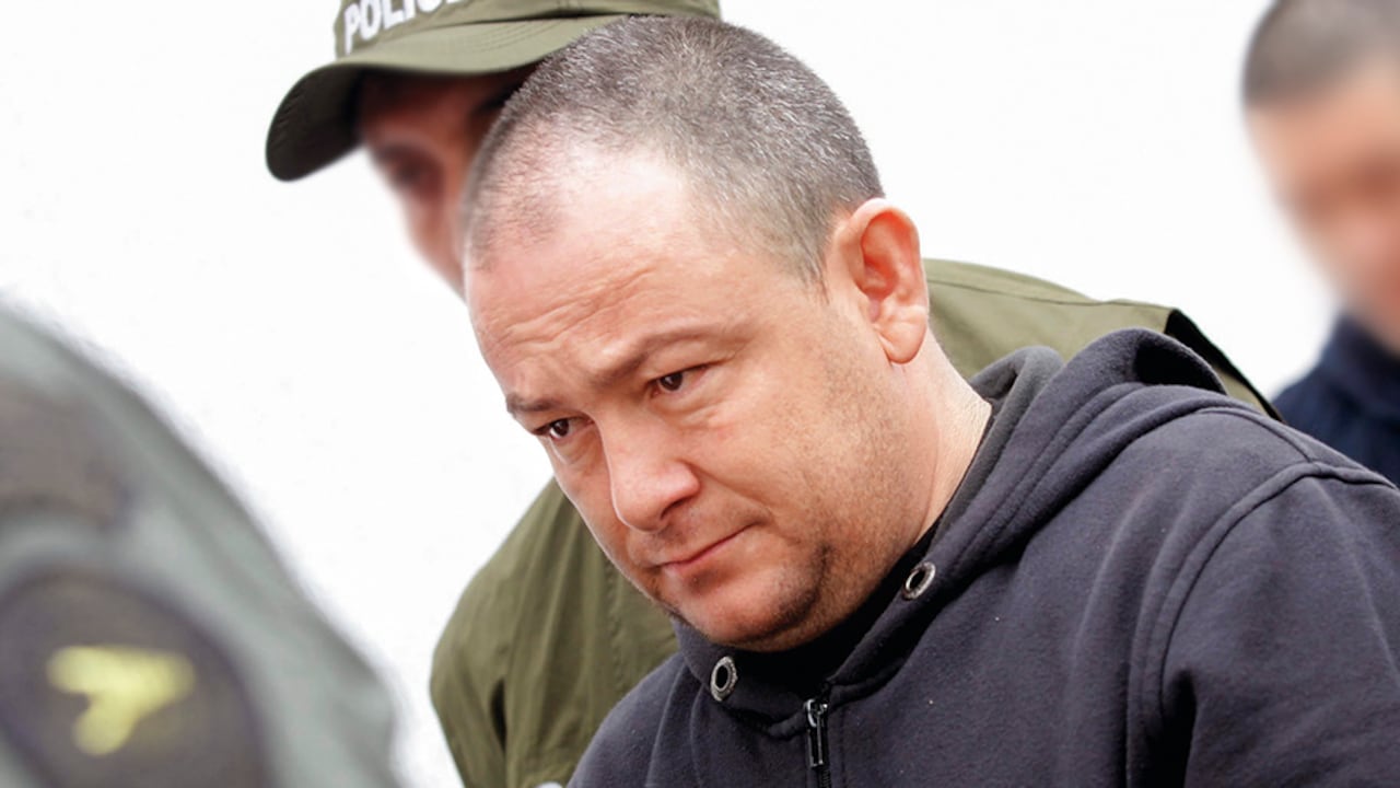 José MuñOz Alias Douglas La Terraza