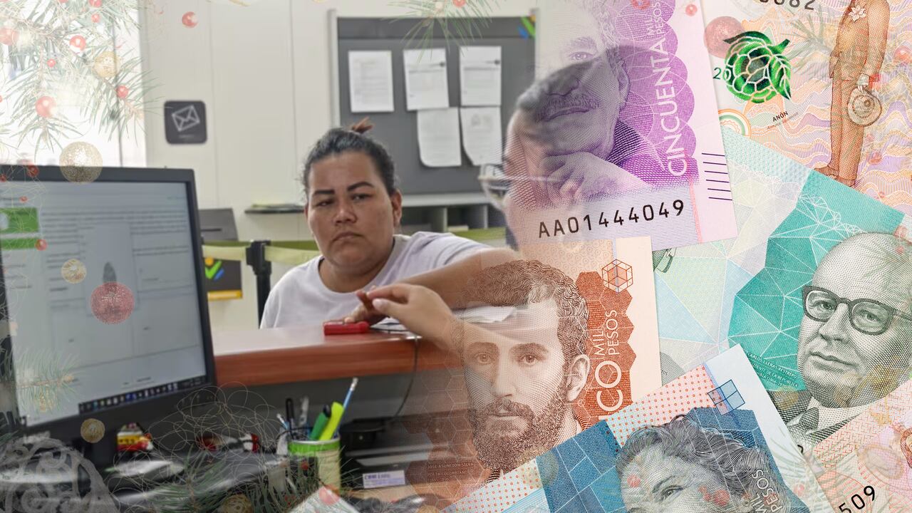 Renta Ciudadana en Colombia: así será el último pago del año y los nuevos montos para 2025.