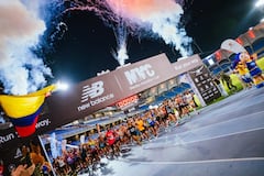 La vigesimosexta edición del certamen deportivo reunió a más de 20.000 atletas.
