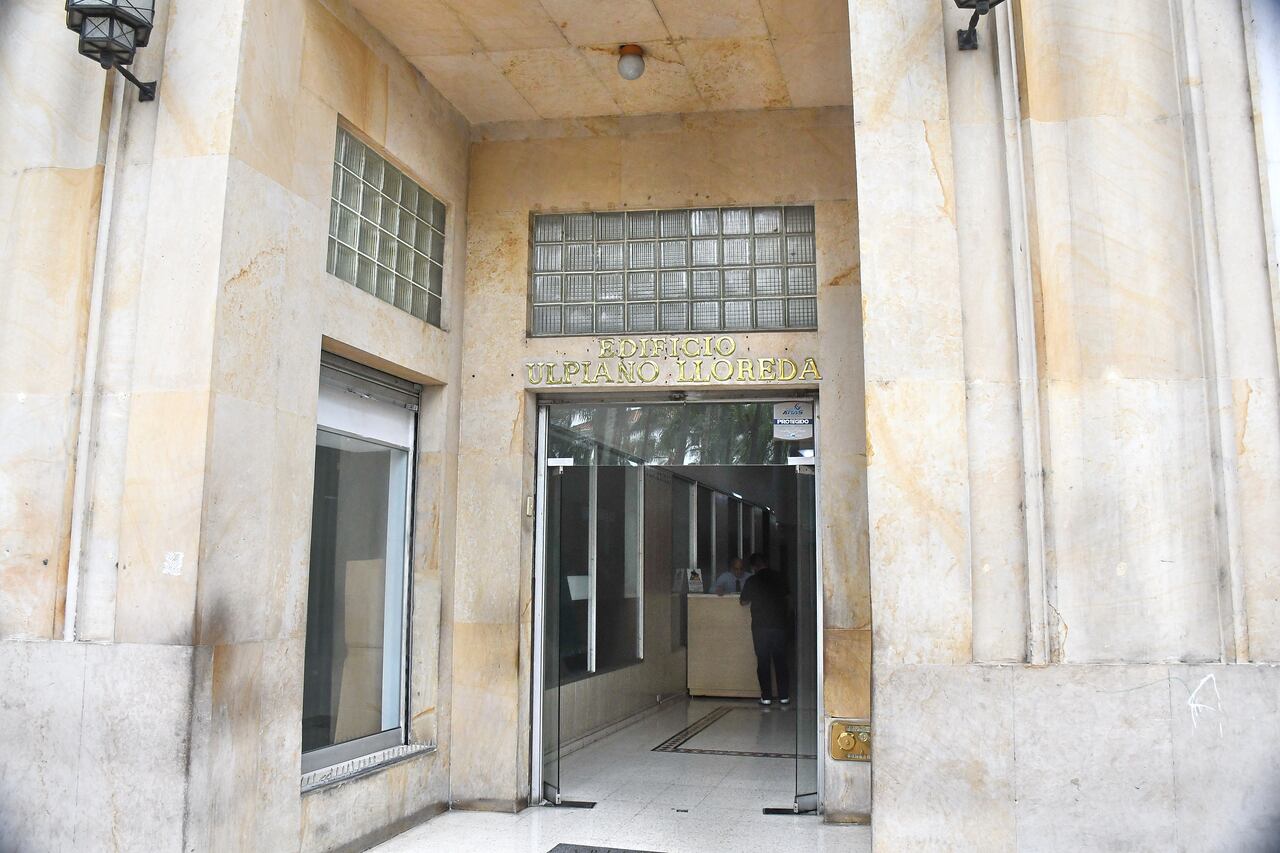 Unidad Investigativa: Robo de predios en Cali.l Foto José L Guzmán. EL País