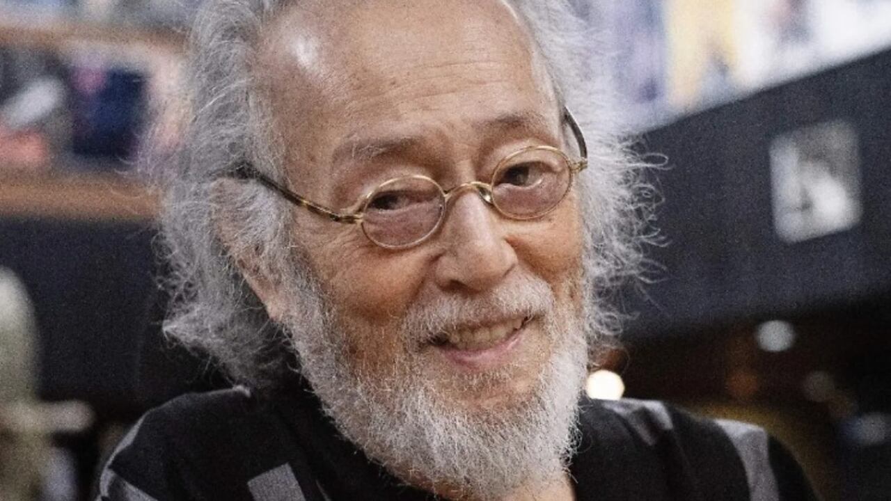 Fallece el actor japonés Tatsuya Nakadai