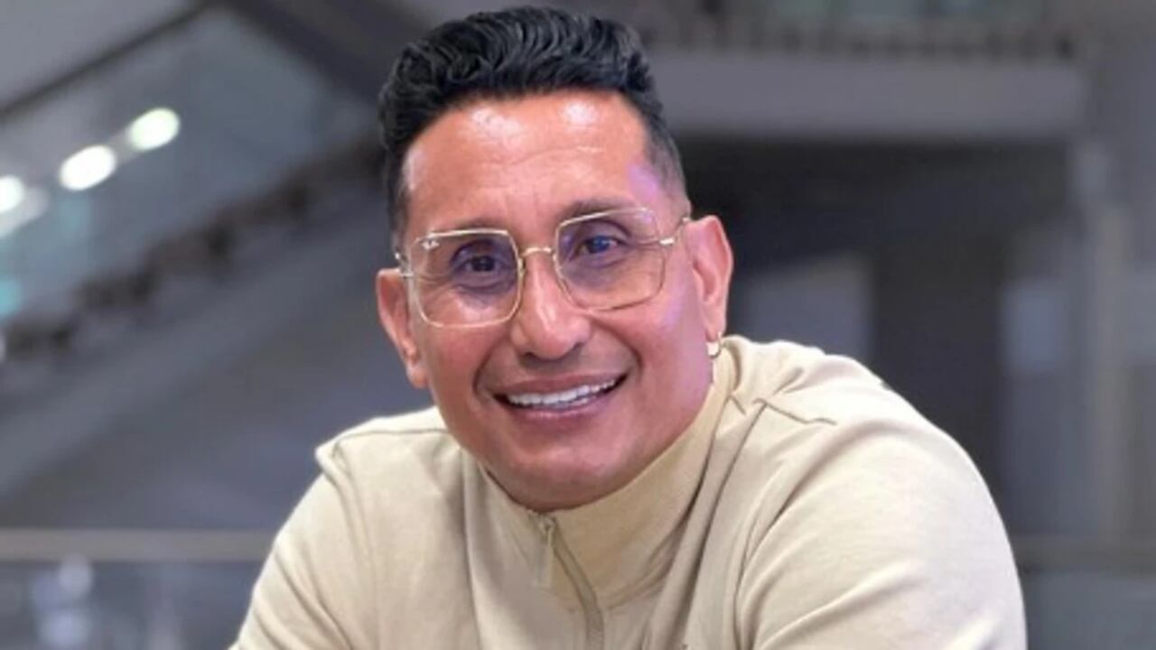 Hebert Vargas revela su postura política y el candidato al que apoyaría en las próximas elecciones