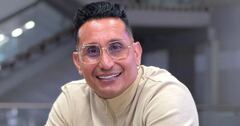 Hebert Vargas revela su postura política y el candidato al que apoyaría en las próximas elecciones