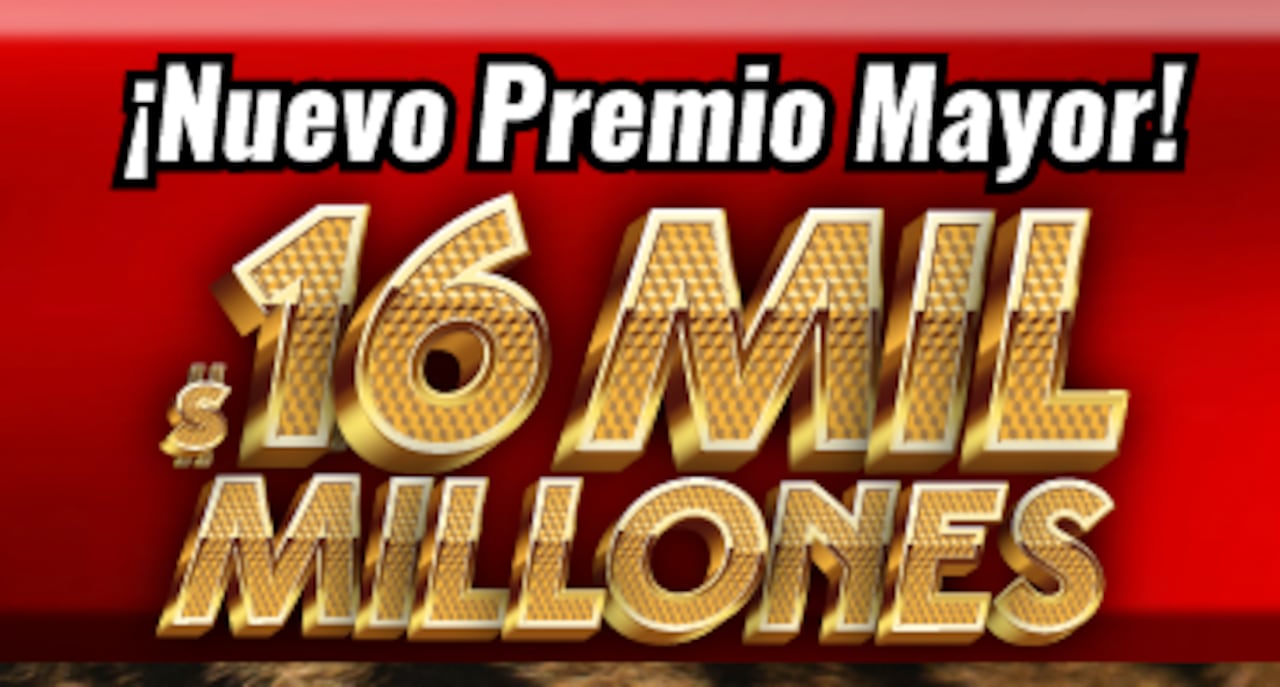 Premio que entrega la lotería de Medellín