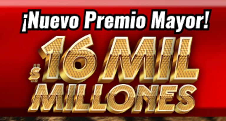 Premio que entrega la lotería de Medellín