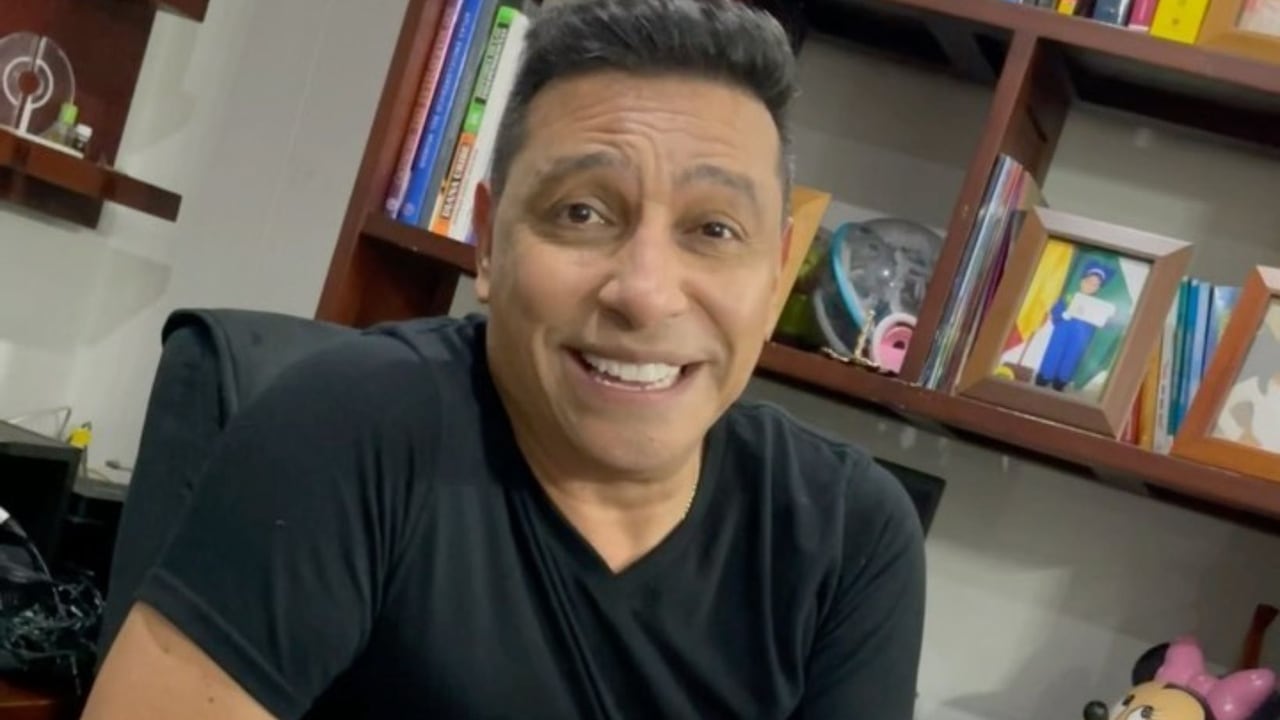 La vez que Camilo Cifuentes fue apuñalado por defender a su esposa: "Era capaz de dar la vida por ella"