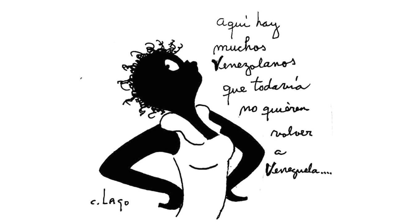Nieves, 3 de mayo de 2026.