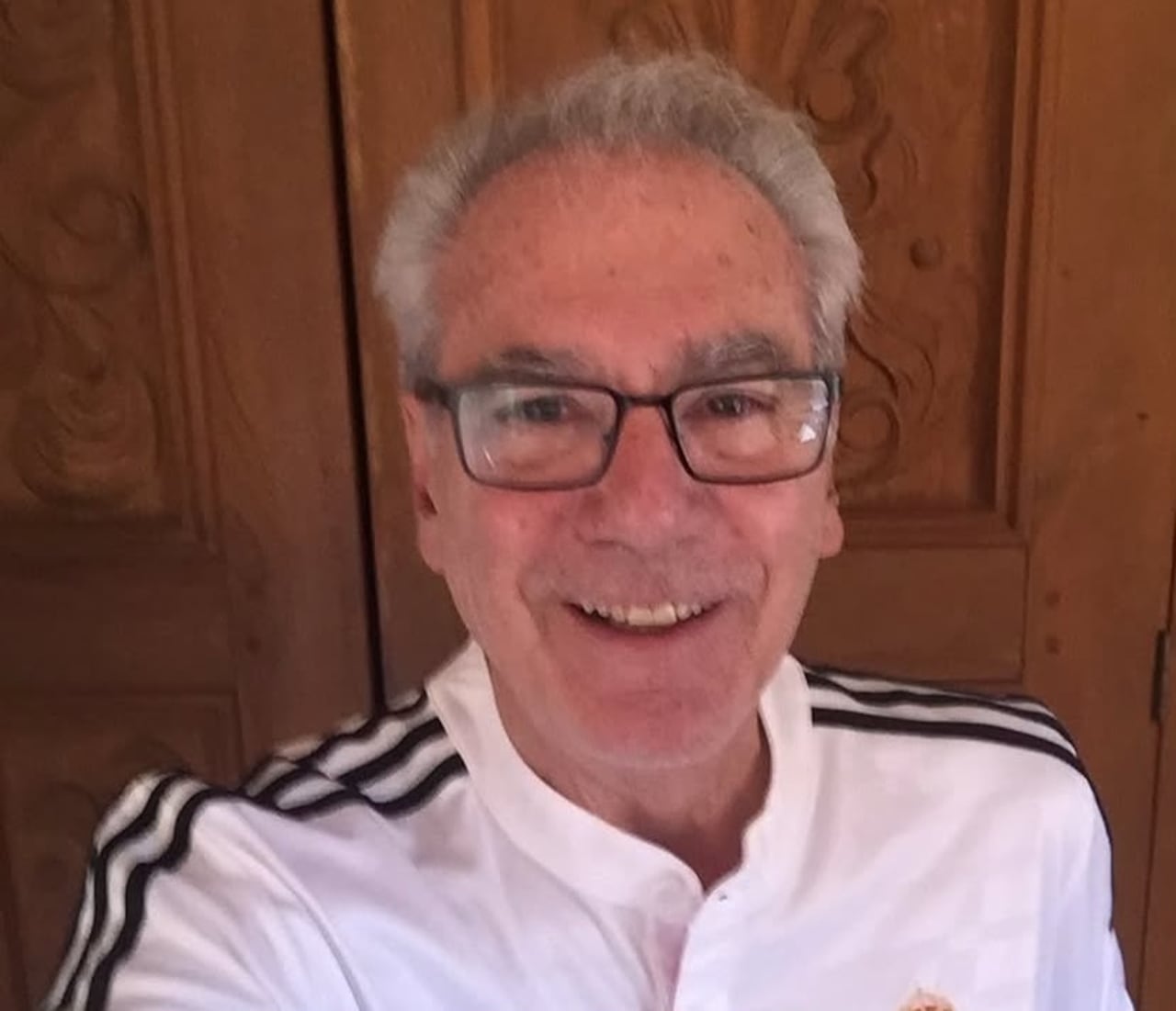 Otto Sirgo, falleció en México a sus 79 años de edad.