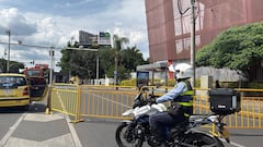 Habrá cierres en varios corredores de Cali por rodada nocturna