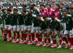 Los espectadores que siguen de cerca los partidos de la Copa del Mundo de Norteamérica 2026 han notado una particular uniformidad en los pies de las grandes estrellas .