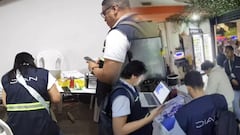 Balance de controles tributarios en Feria de Cali supera los $11.000 millones