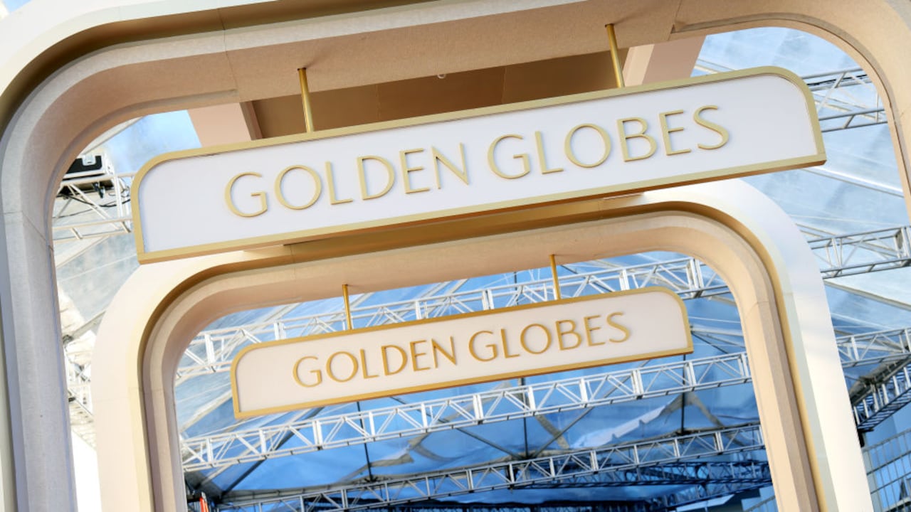 Globos de oro 2025: fecha, nominados y presentadores