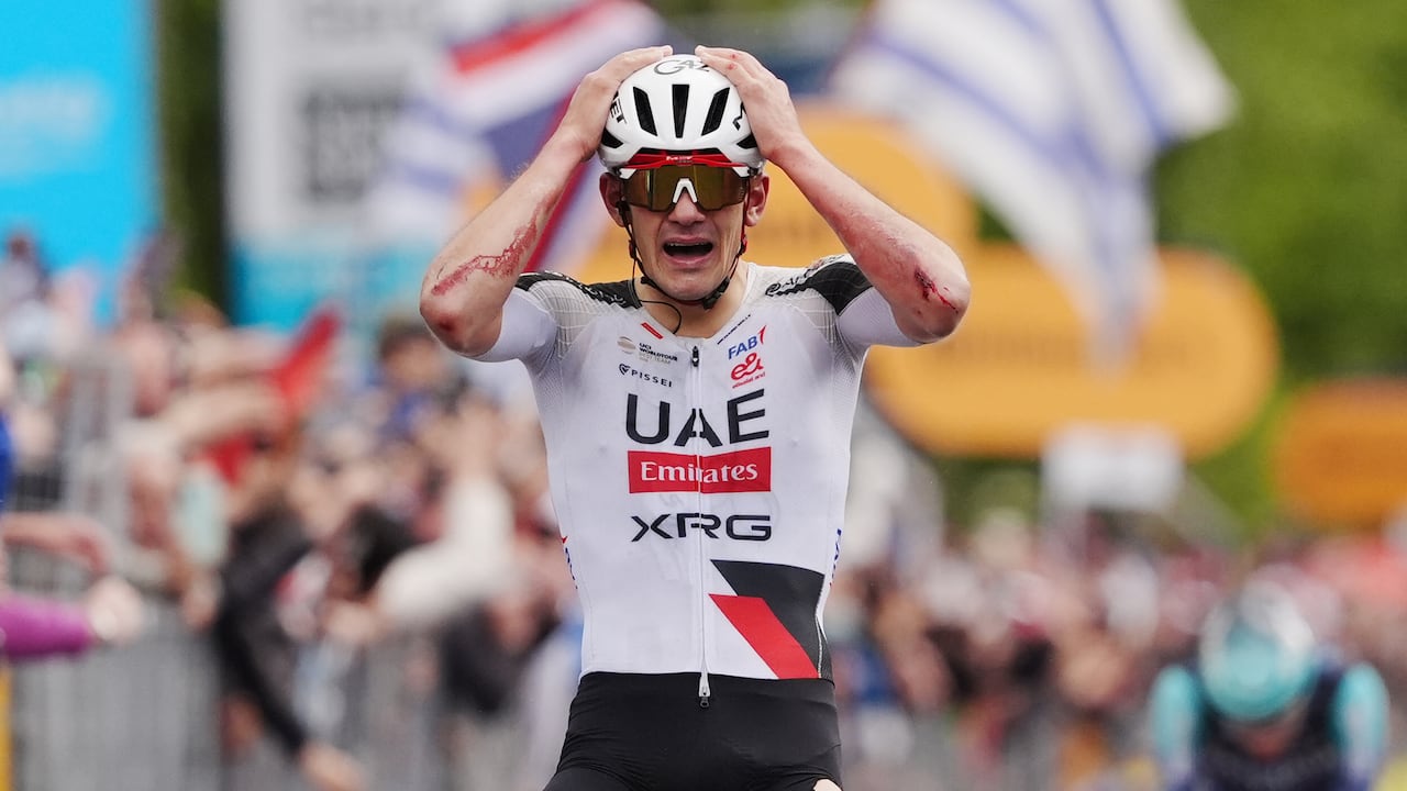 Giro d'Italia 2026