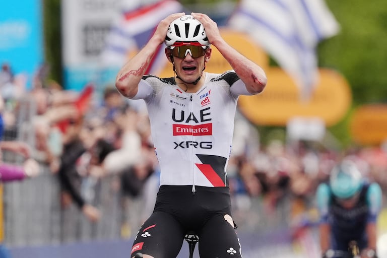 Giro d'Italia 2026