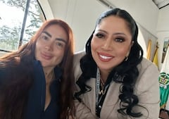 Wendy Herrera asumió la defensa de Daneidy Barrera Rojas y aseguró que trabaja junto con un equipo jurídico para buscar su libertad.