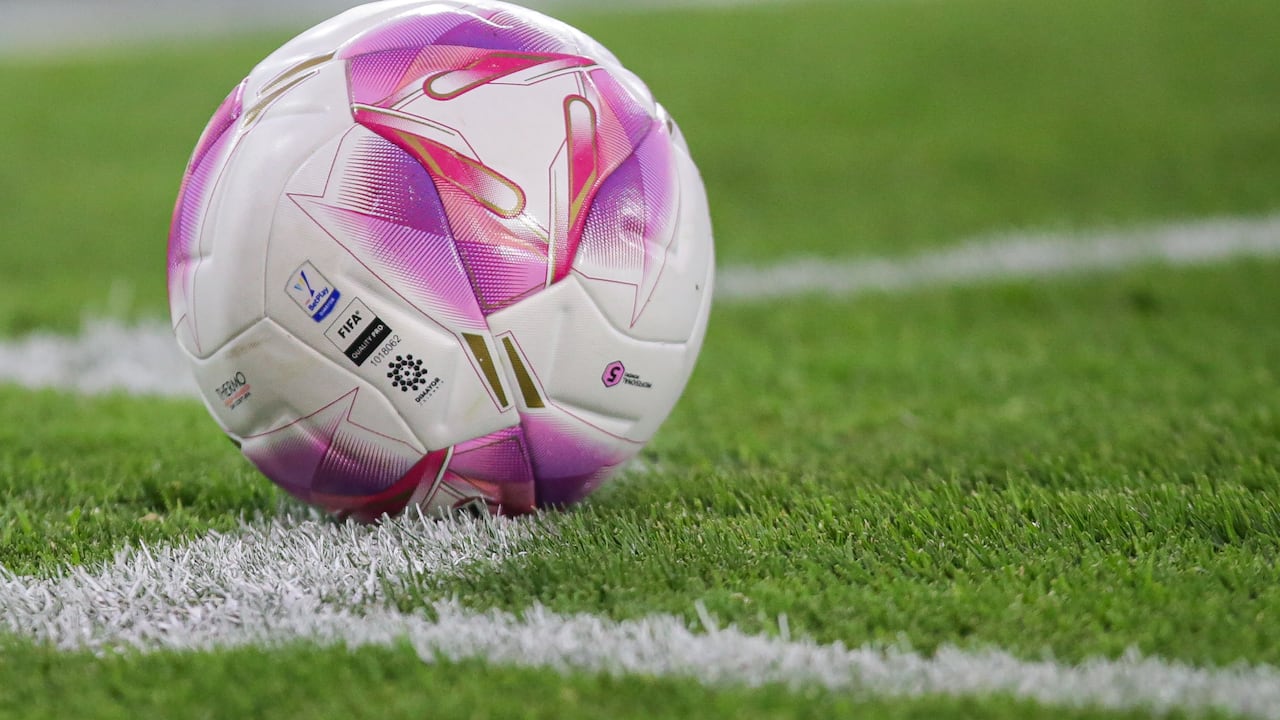 Bogotá. Octubre 20 de 2024. Equidad Seguros enfrenta a America de Cali, por encuentro válido de la Liga BetPlay II 2024 de la fecha 8, en el estadio Nemesio Camacho El Campin. (Colprensa - Cristian Bayona).