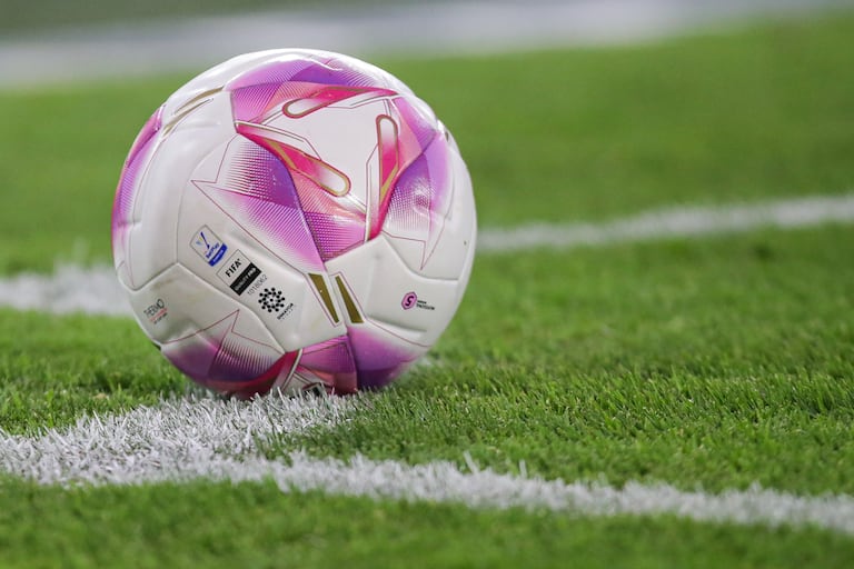 Bogotá. Octubre 20 de 2024. Equidad Seguros enfrenta a America de Cali, por encuentro válido de la Liga BetPlay II 2024 de la fecha 8, en el estadio Nemesio Camacho El Campin. (Colprensa - Cristian Bayona).