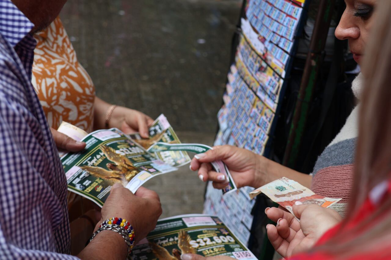 Lotería de Risaralda
