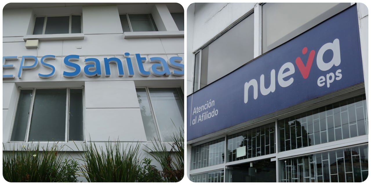 Sanitas y la Nueva EPS fueron intervenidas por la SuperSalud. A juicio de Anif, la decisión del Gobierno de intervenir fue errada, "pues ataca el síntoma antes que la causa".