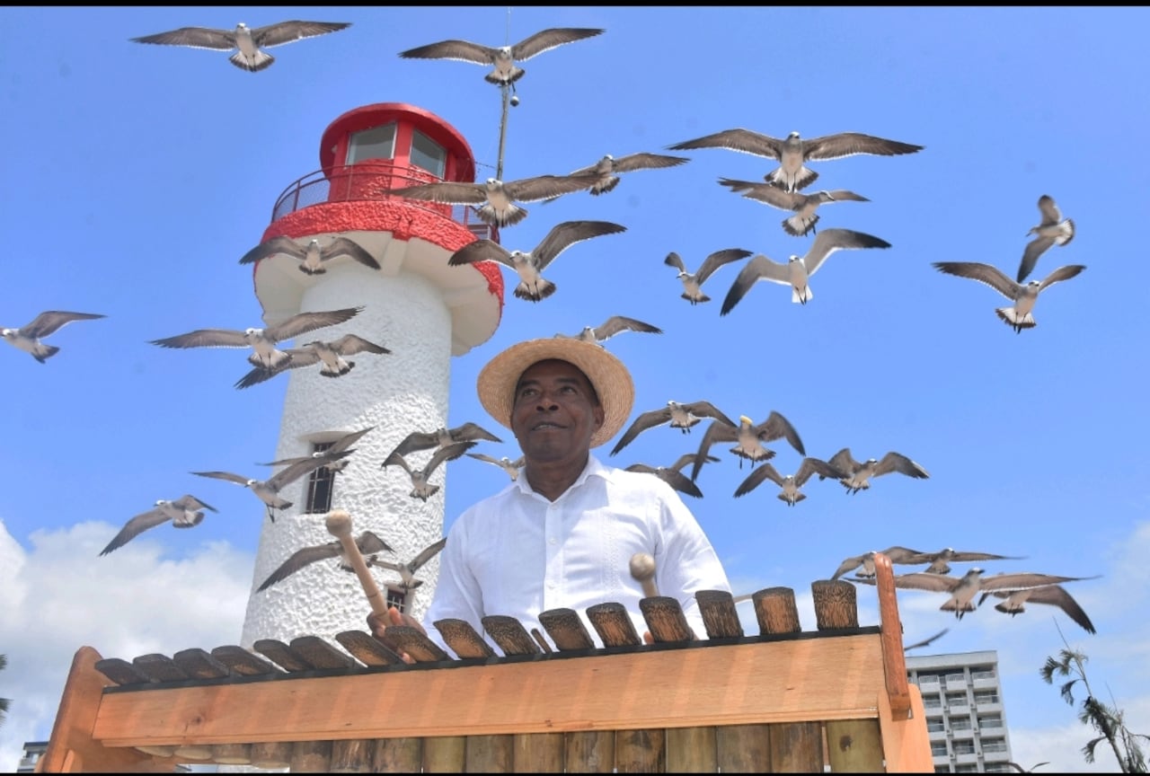 Baudilio Cuama
