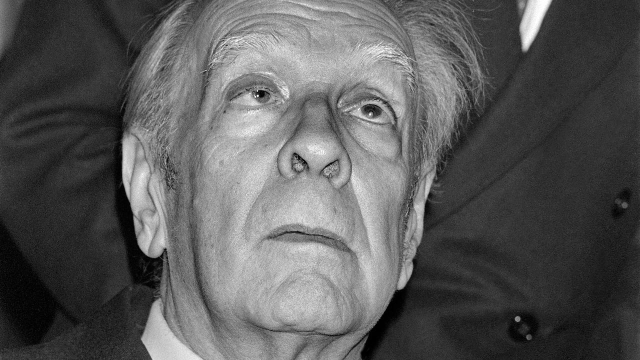 Borges