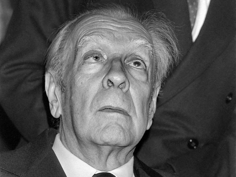 Borges