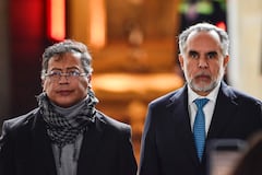 El ministro del Interior, Armando Benedetti, ha sido centro de la polémica por declaraciones sobre la reelección presidencial, mientras Gustavo Petro alertó sobre la compra de votos.