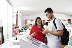 Conozca los doctorados a los que podrá inscribirse.