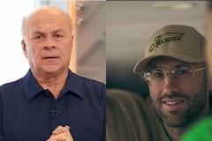 Pulla a David Ospina