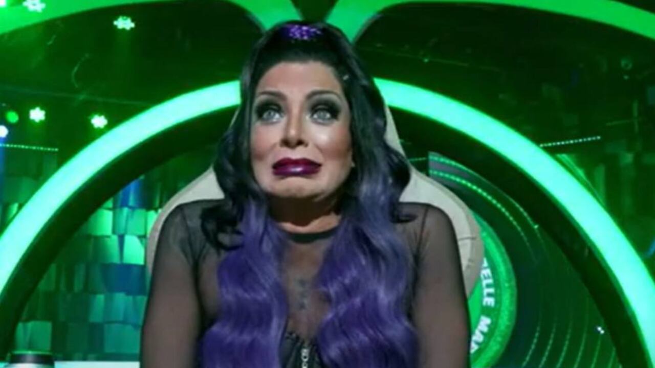 Marbelle quedó sorprendida con confesión que le hizo participante.