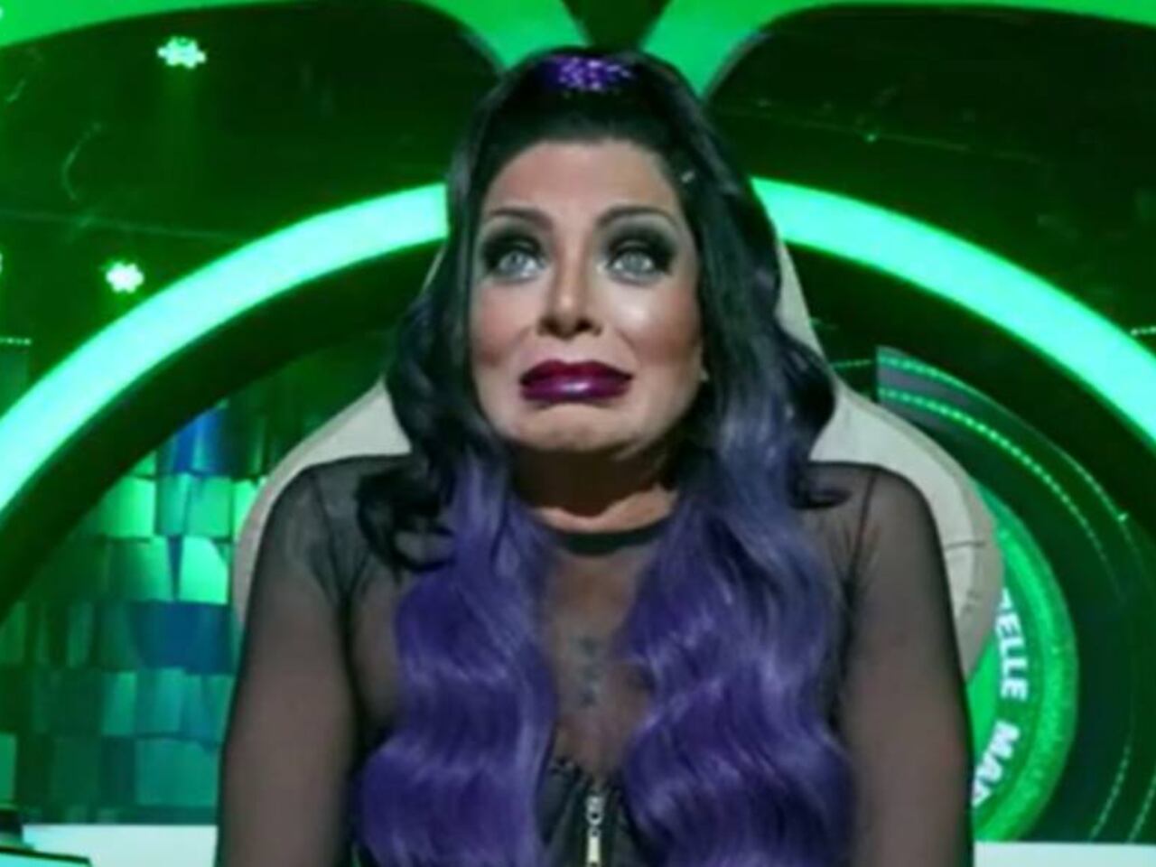 Participante de 'La descarga' fue elegido por Marbelle y le terminó haciendo el feo: “La tercera persona con la que me pasa” - El País