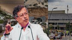 Además del Tren de Cercanías, hay otros proyectos de alto valor para la región que todavía están en vilo por culpa del gobierno nacional.