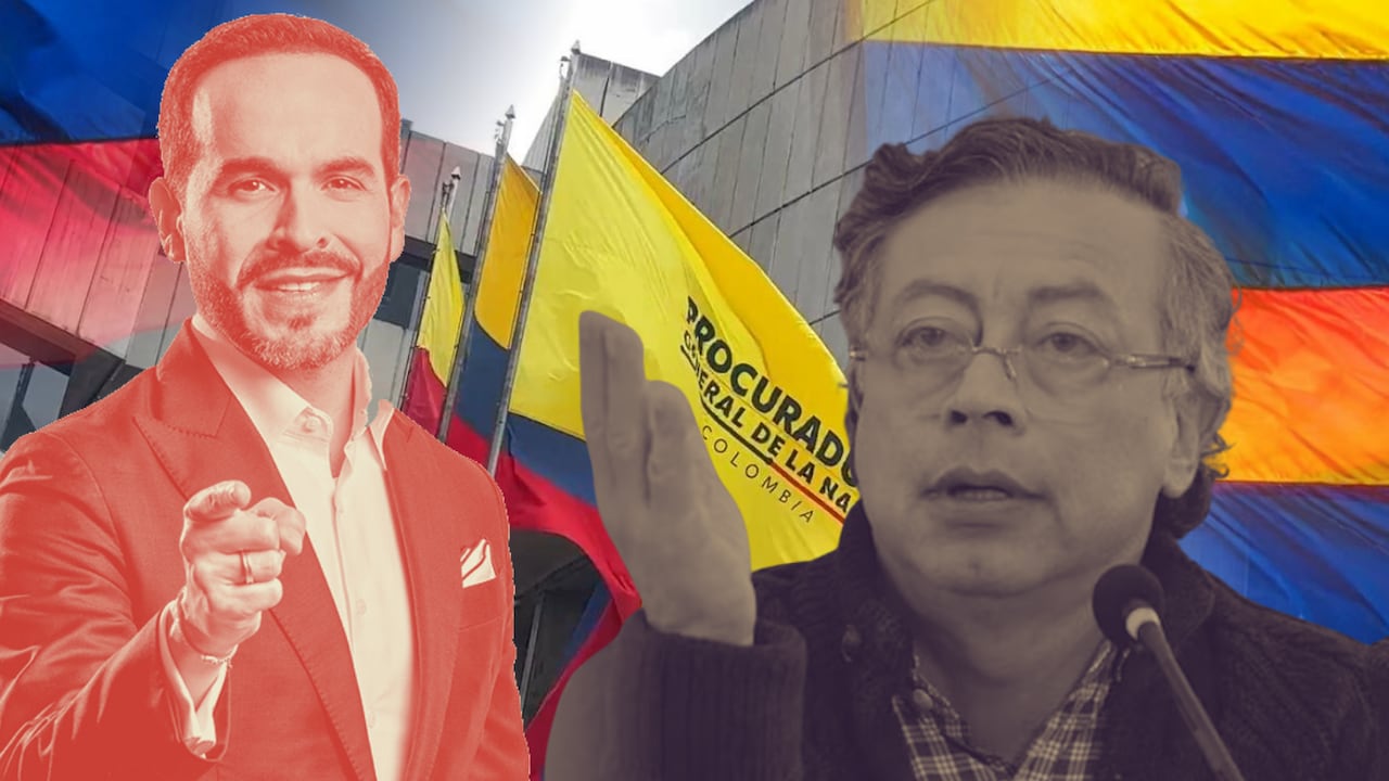 El escenario político del departamento del norte del país se encuentra bajo la lupa de las autoridades de control disciplinario.
