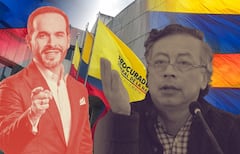 El escenario político del departamento del norte del país se encuentra bajo la lupa de las autoridades de control disciplinario.