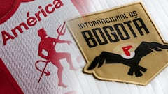 América de Cali vs Internacional de Bogotá: así arranca el camino escarlata en la Liga BetPlay.