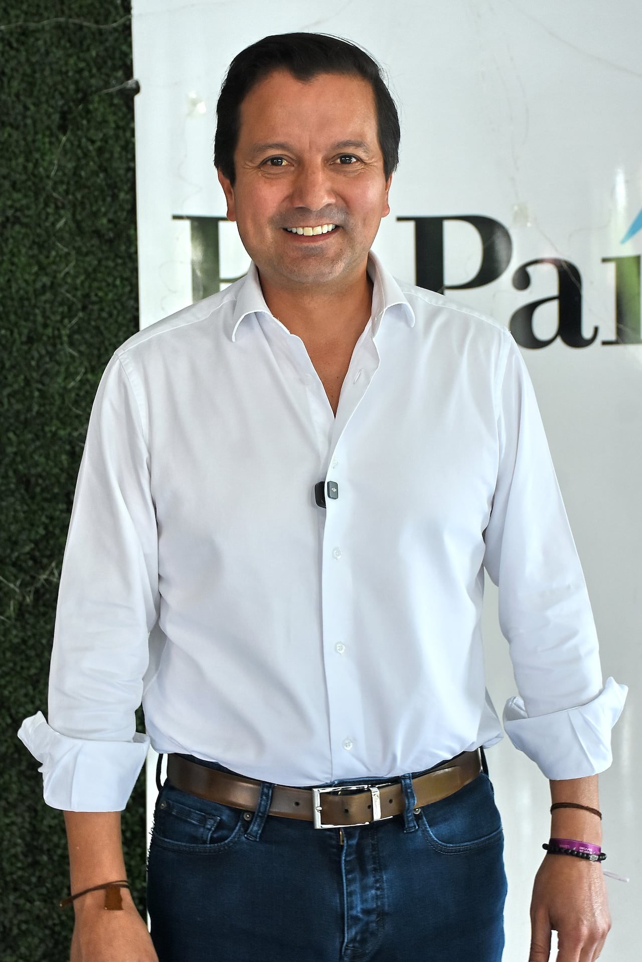 Debate diálogos presidenciales por el Valle