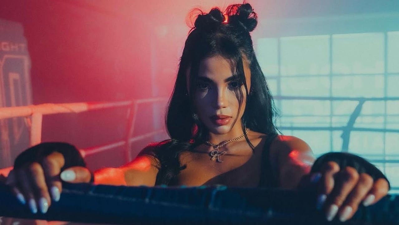 Karina García