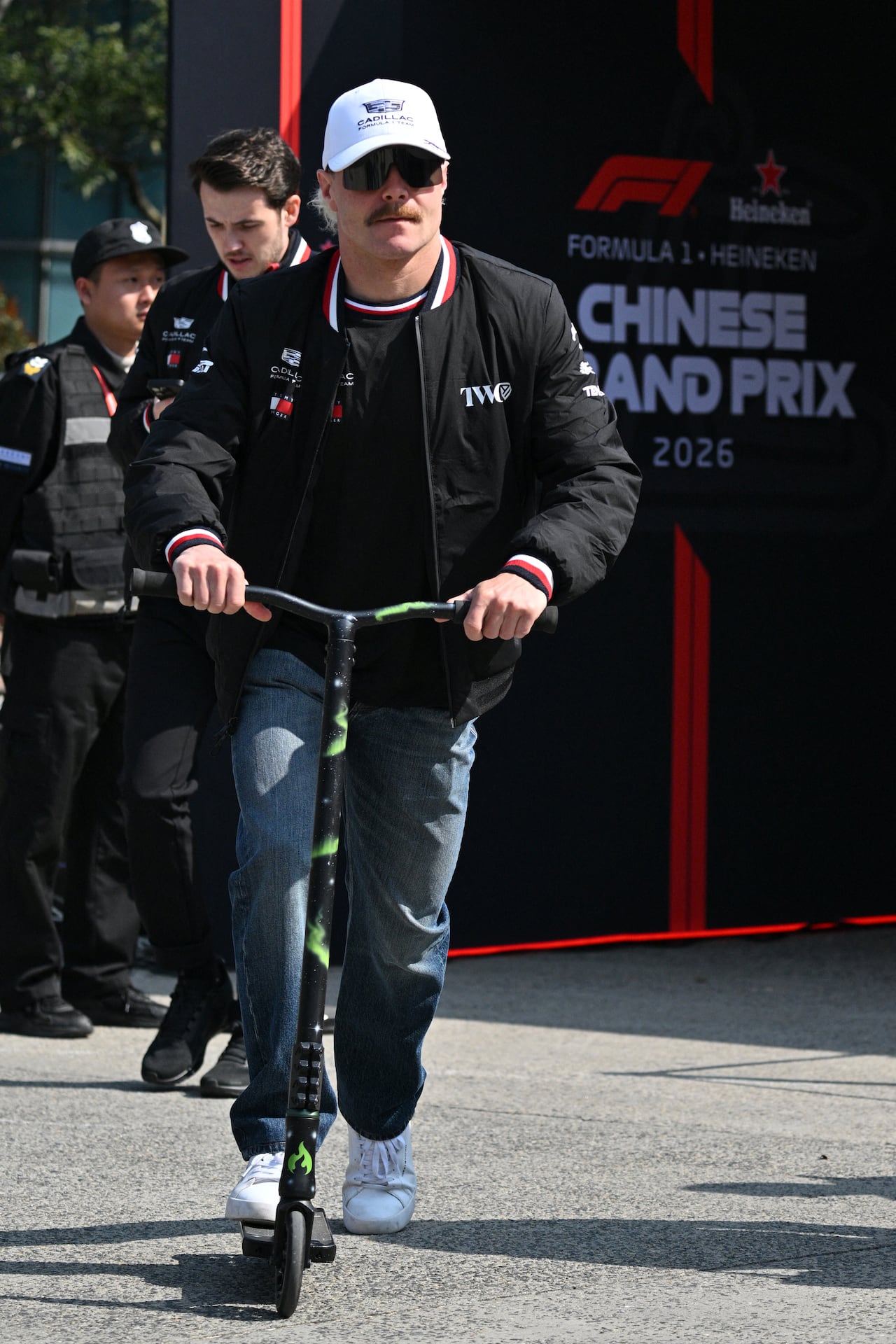 Valtteri Bottas