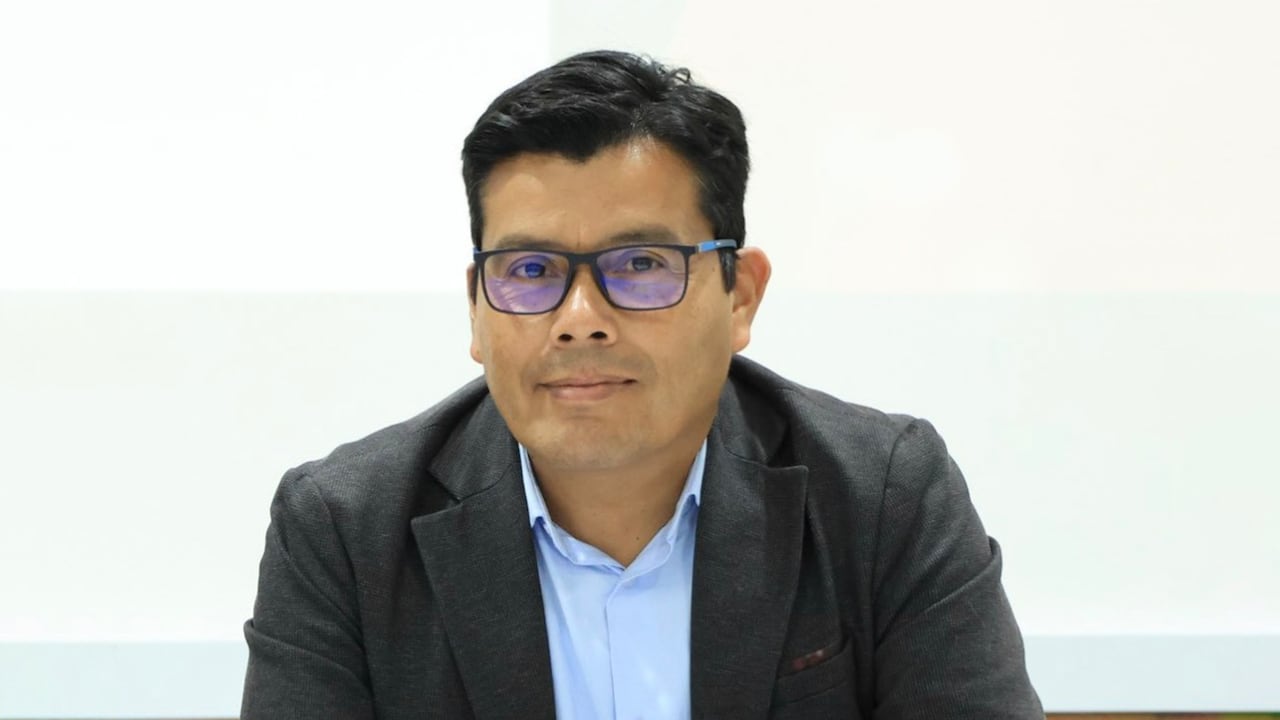 Mauricio Rodríguez Amaya