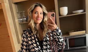 Daniella Álvarez cumple sueño en Australia