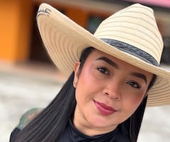 Luego de varios días de incertidumbre, angustia y cadenas de oración, la empresaria Zulandy Mambuscay, reconocida comerciante y propietaria de un salón de belleza en el municipio de El Tambo, recuperó su libertad tras haber sido secuestrada en zona rural del centro del Cauca.