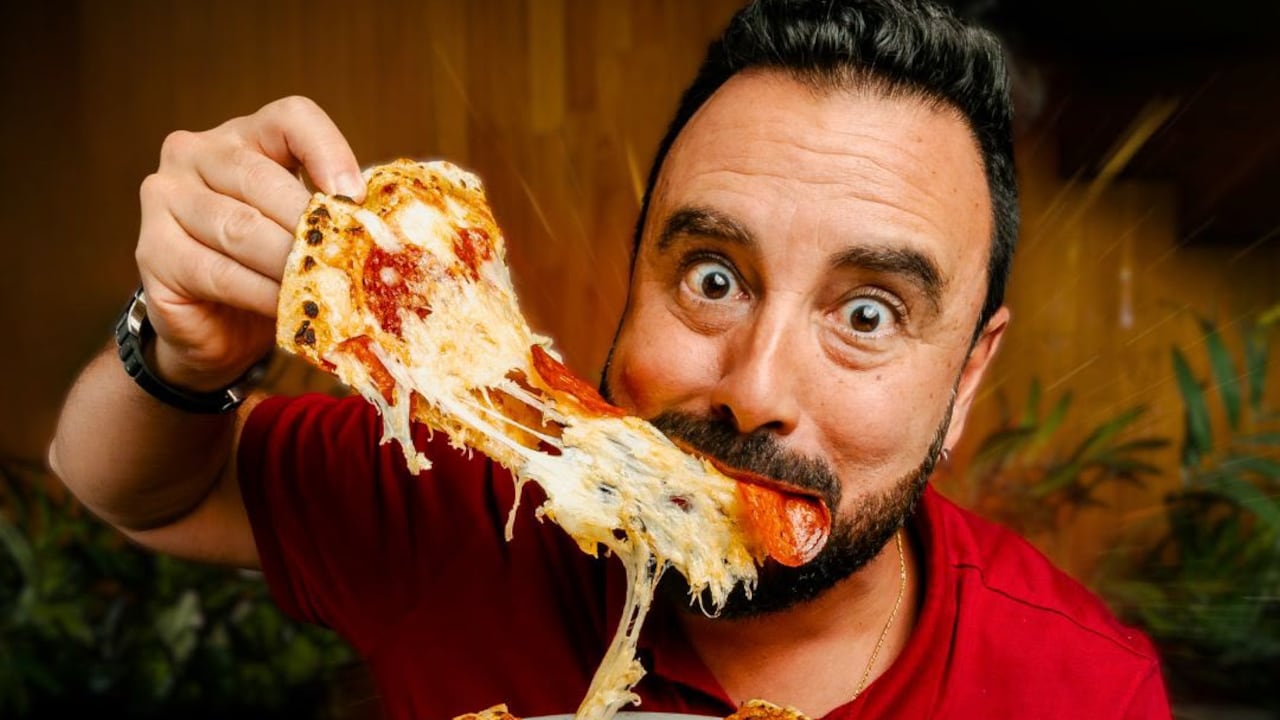 En la app de Tulio Recomienda puede mirar los restaurantes que participarán en cada ciudad en el Pizza Master 2026.