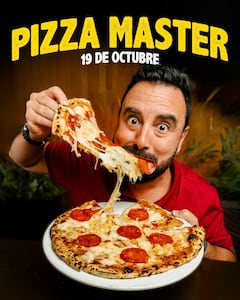 En la app de Tulio Recomienda puede mirar los restaurantes que participarán en cada ciudad en el Pizza Master 2026.