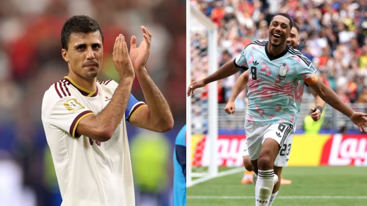 Mundial 2026
