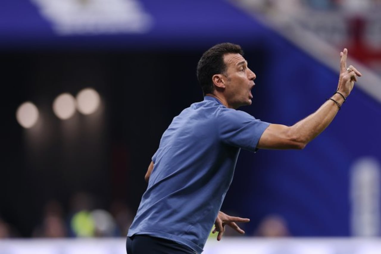 Selección de Argentina
