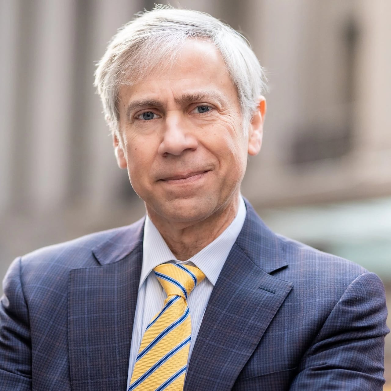 Barry Pollack, abogado de Nicolas Maduro.