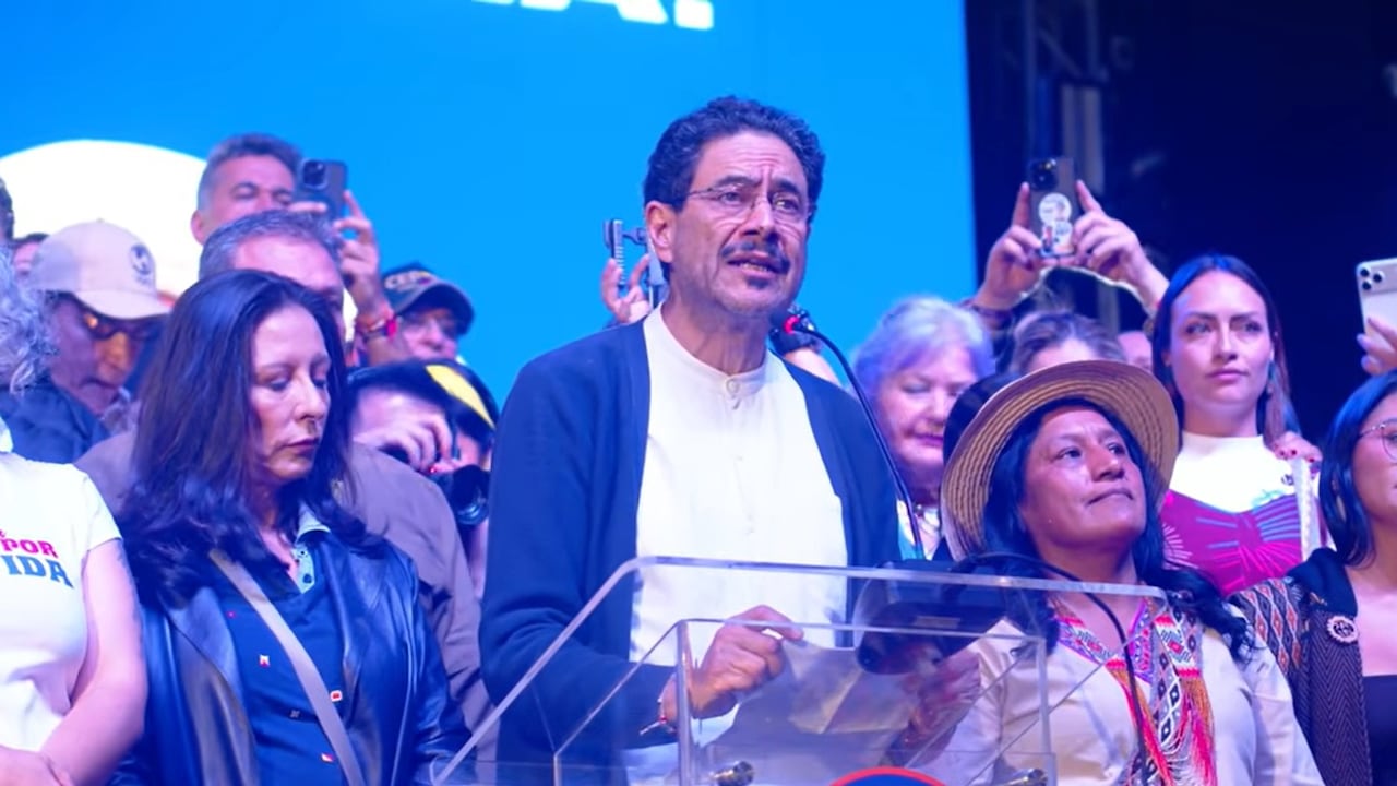 Iván Cepeda